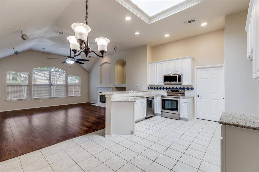 2800 Palo Duro Canyon Drive, Mckinney, TX 75072