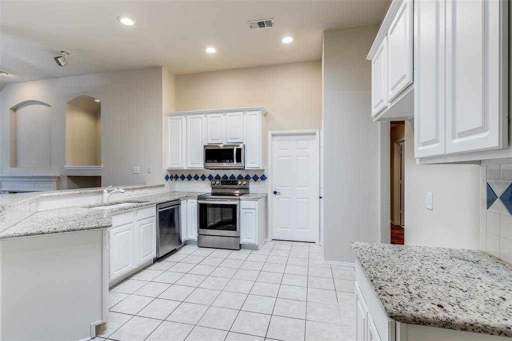 2800 Palo Duro Canyon Drive, Mckinney, TX 75072