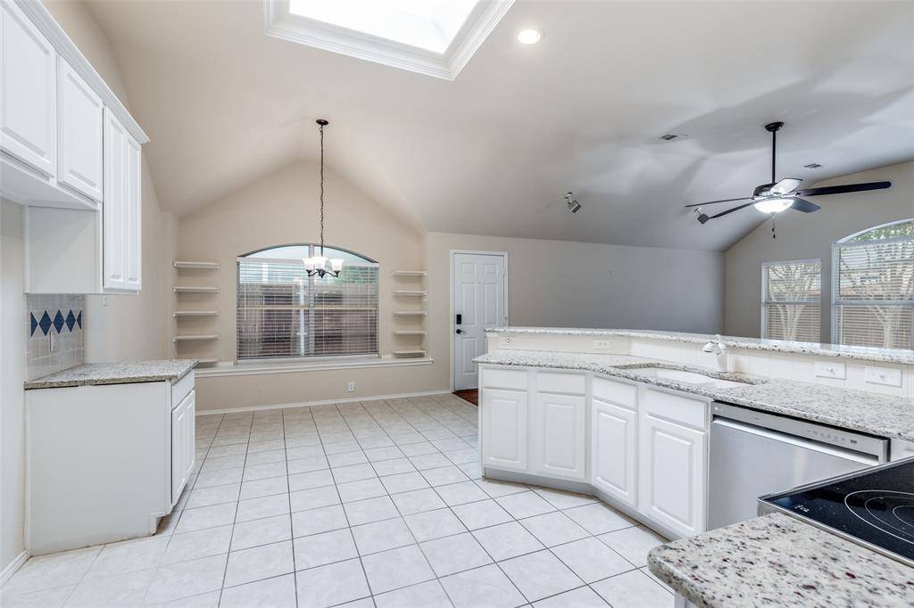 2800 Palo Duro Canyon Drive, Mckinney, TX 75072