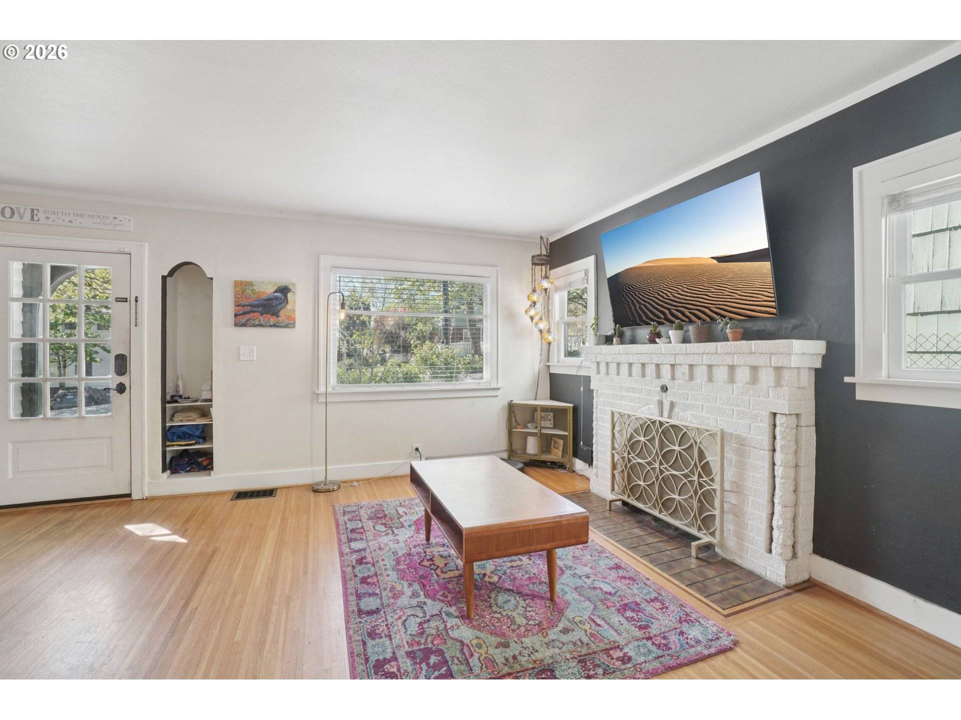 3220 NE 33RD AVE, Portland, OR 97212