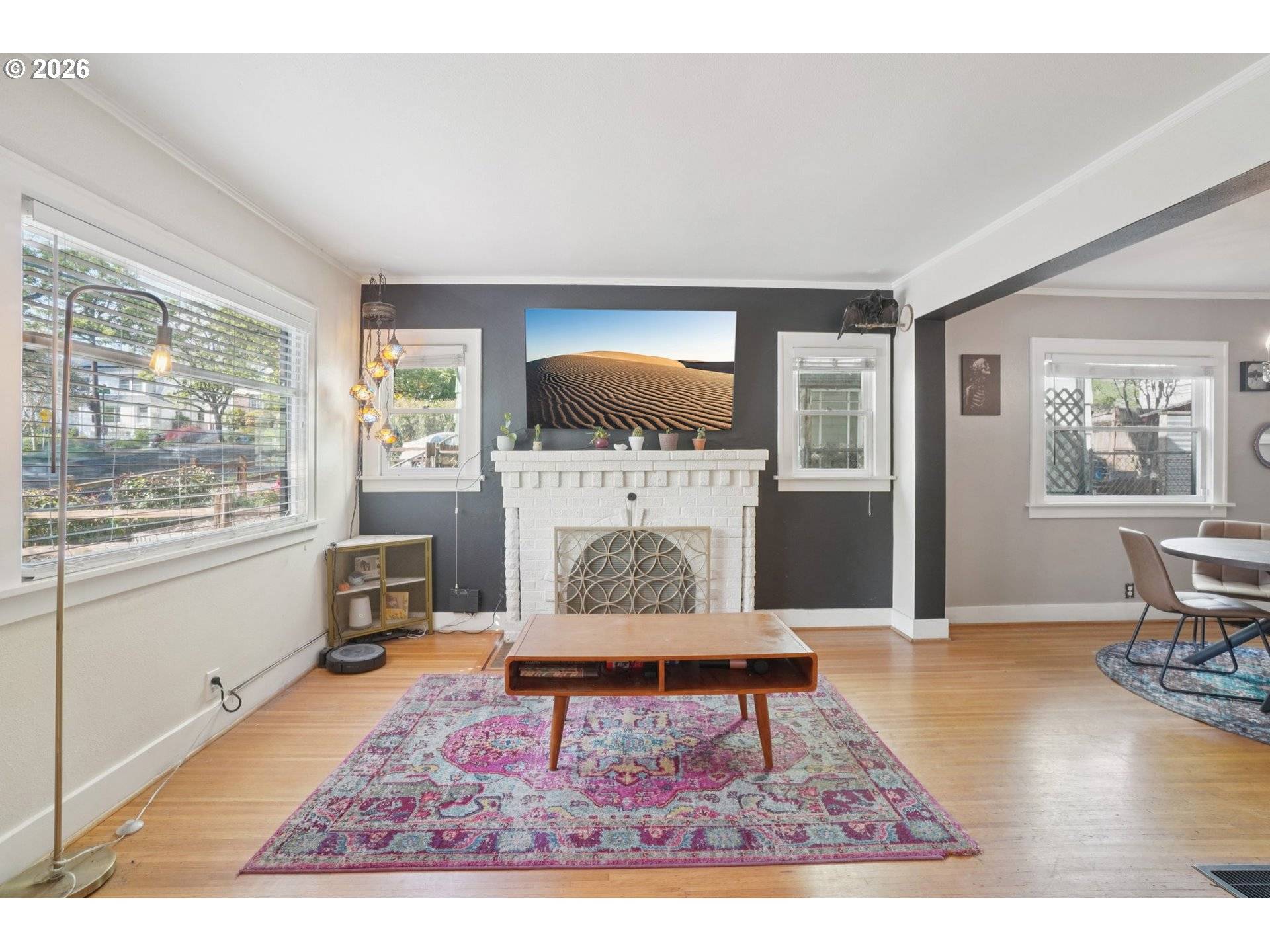 3220 NE 33RD AVE, Portland, OR 97212