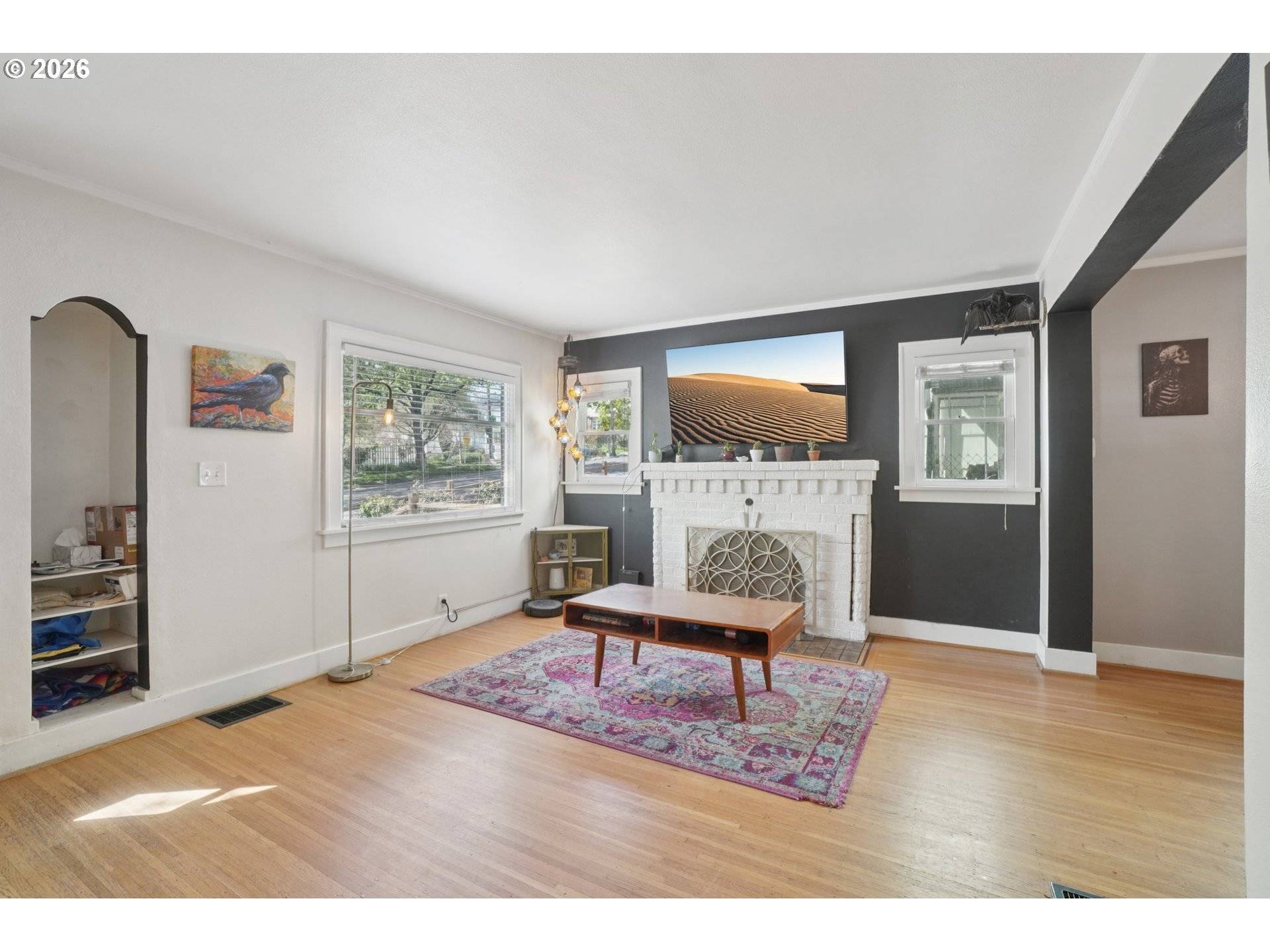 3220 NE 33RD AVE, Portland, OR 97212