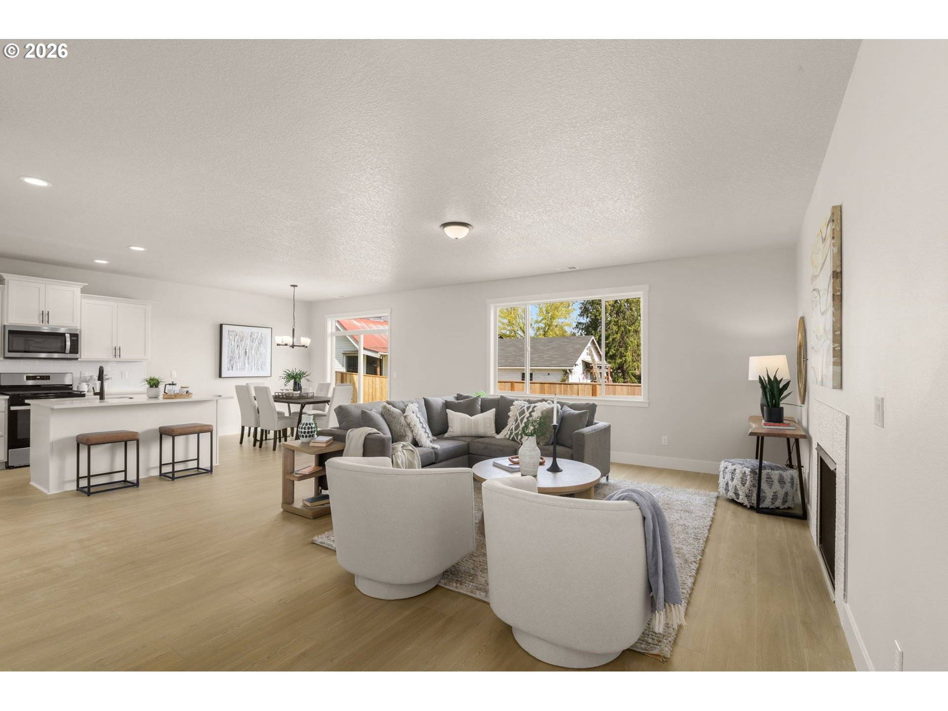 2537 Bourbon ST, Forest Grove, OR 97116