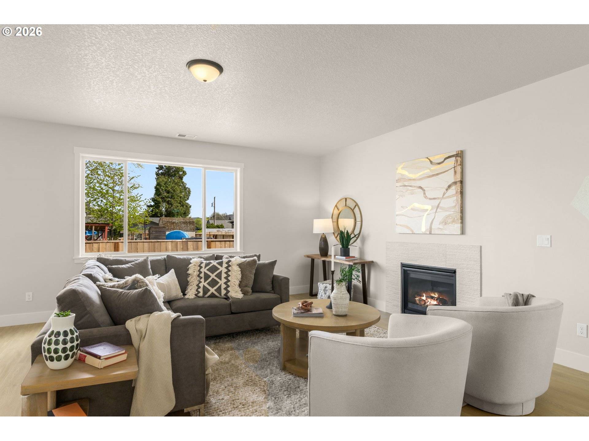 2537 Bourbon ST, Forest Grove, OR 97116