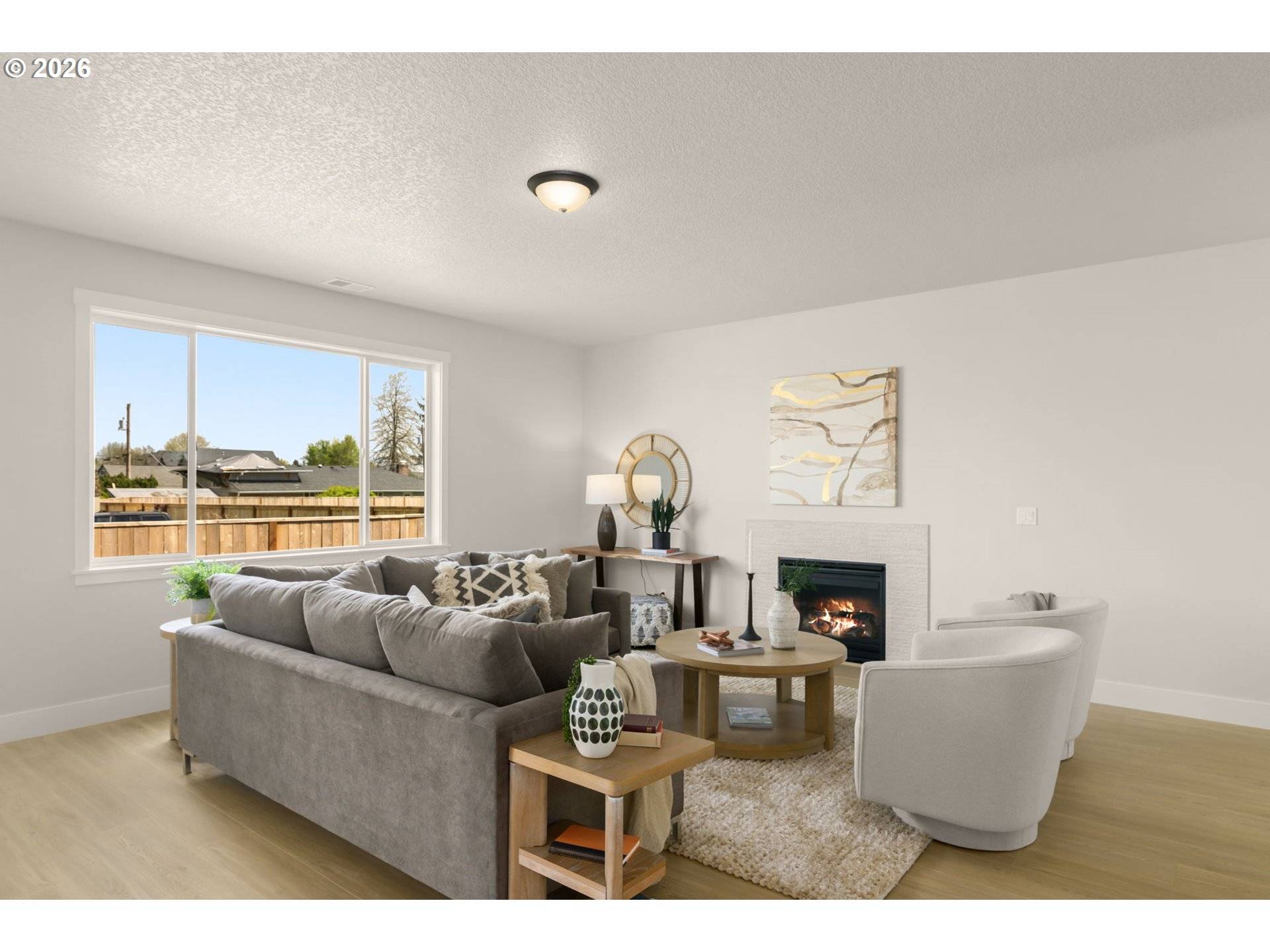 2537 Bourbon ST, Forest Grove, OR 97116