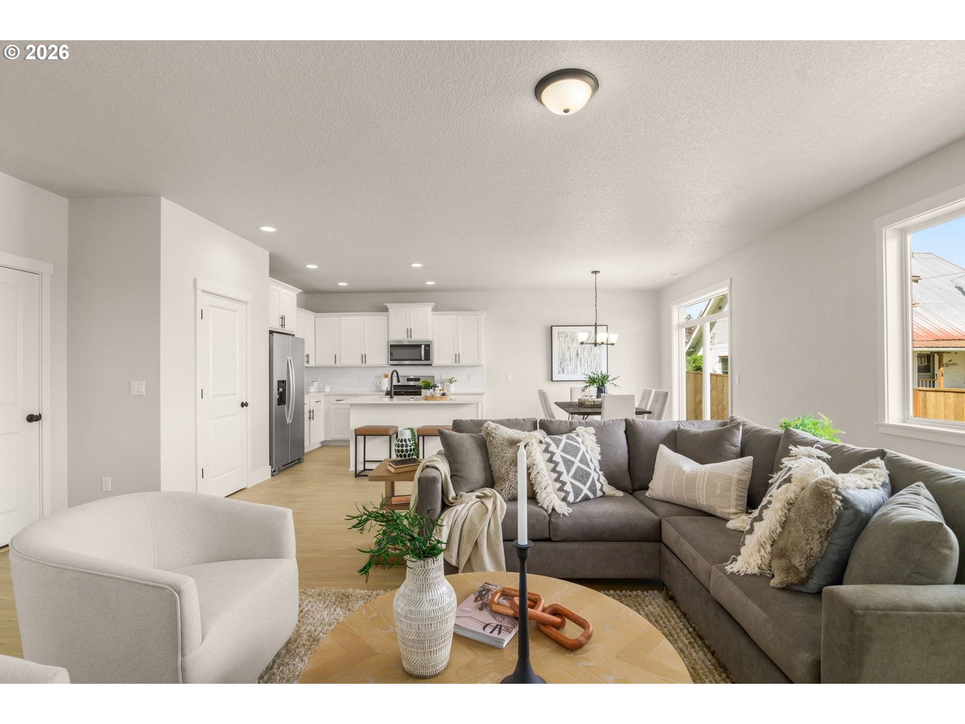 2537 Bourbon ST, Forest Grove, OR 97116