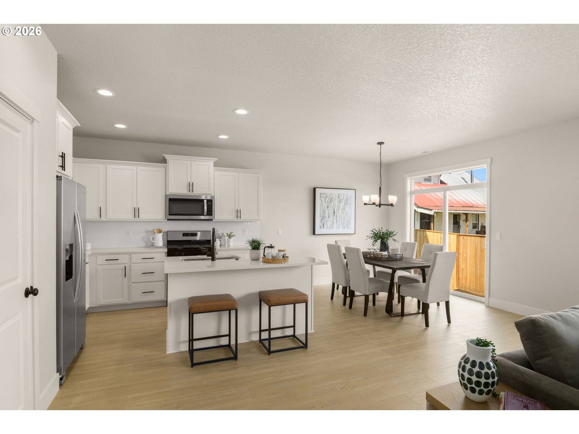 2537 Bourbon ST, Forest Grove, OR 97116