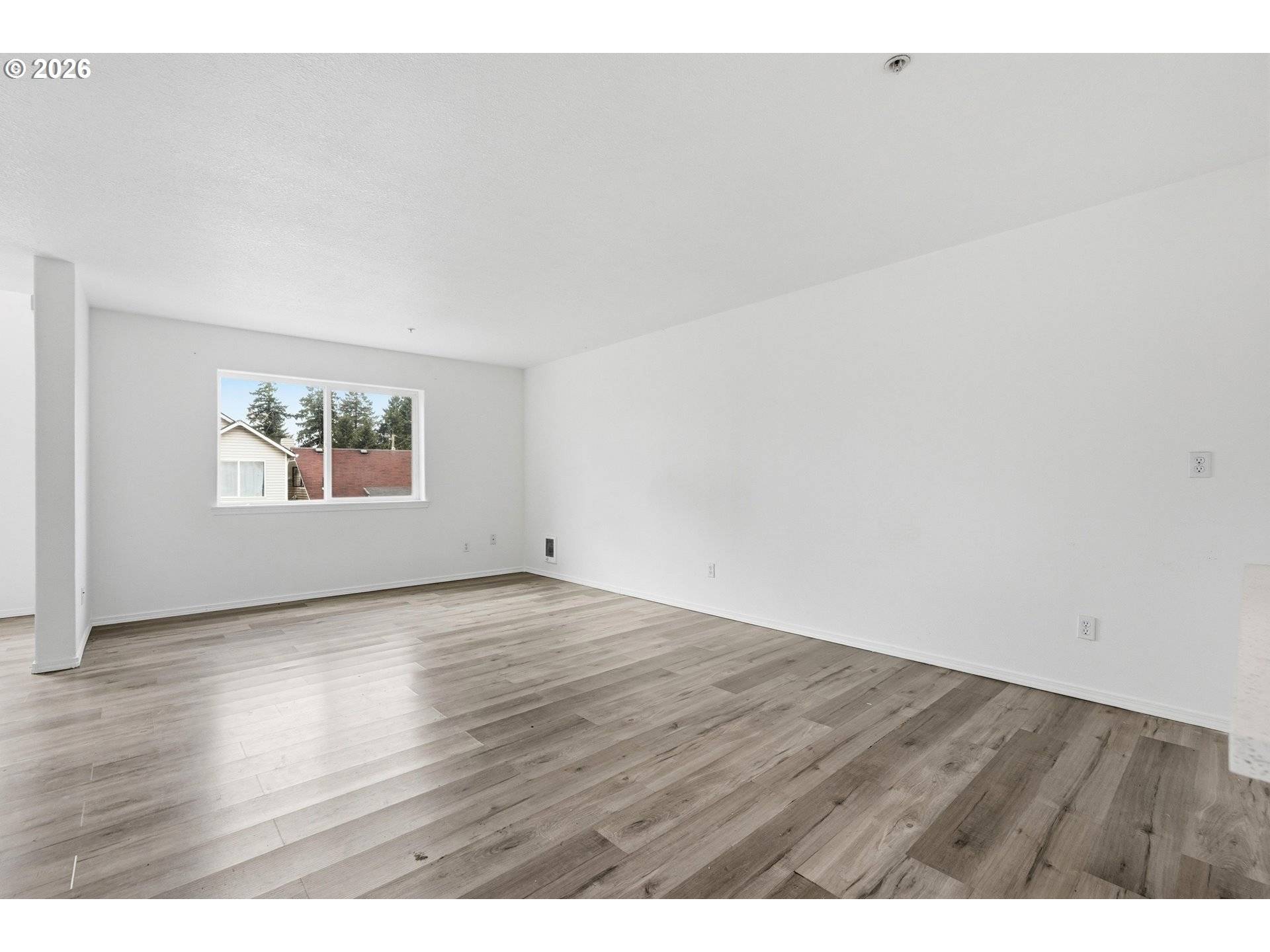 3320 SE 87TH AVE #5, Portland, OR 97266