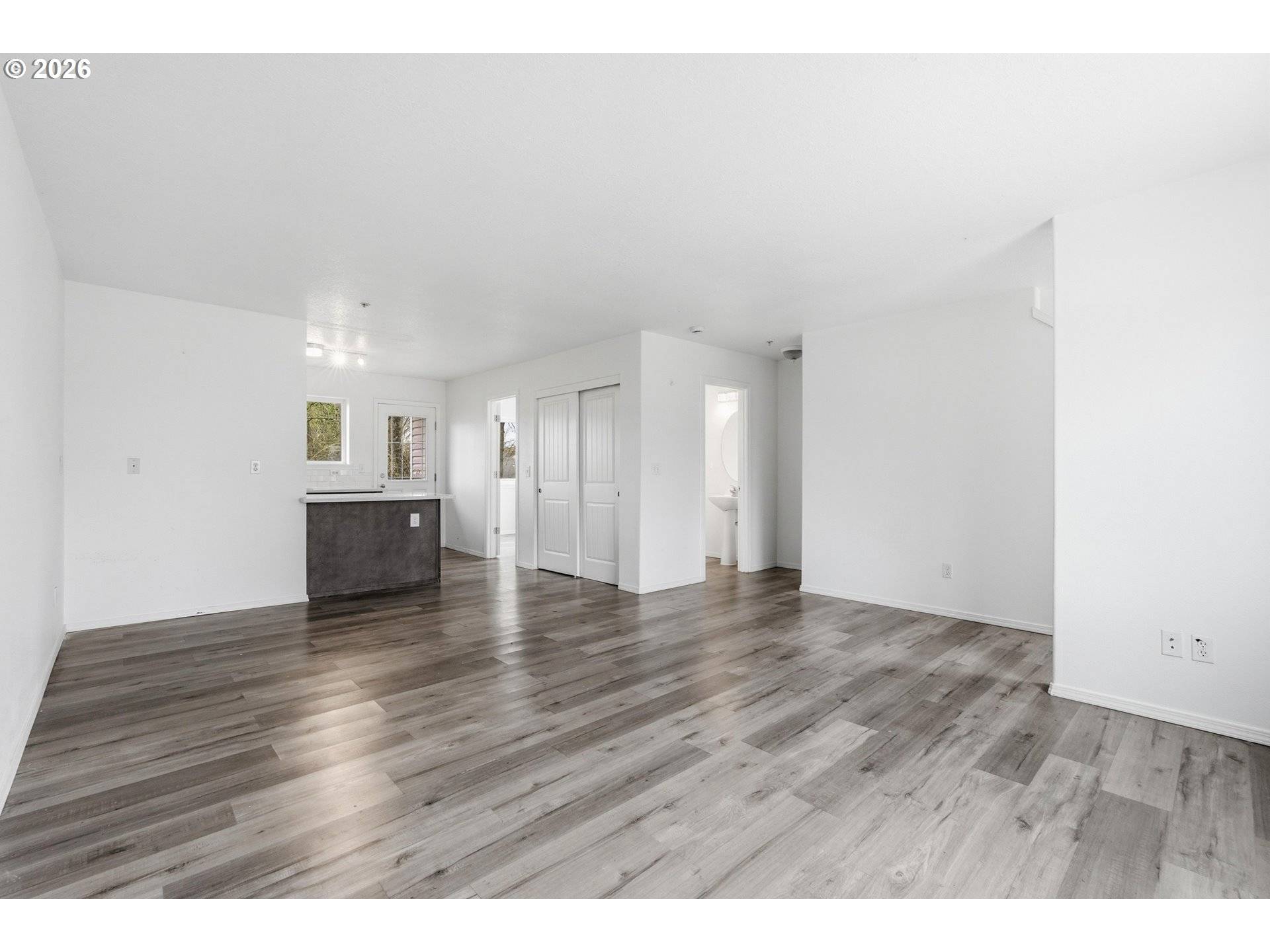 3320 SE 87TH AVE #5, Portland, OR 97266