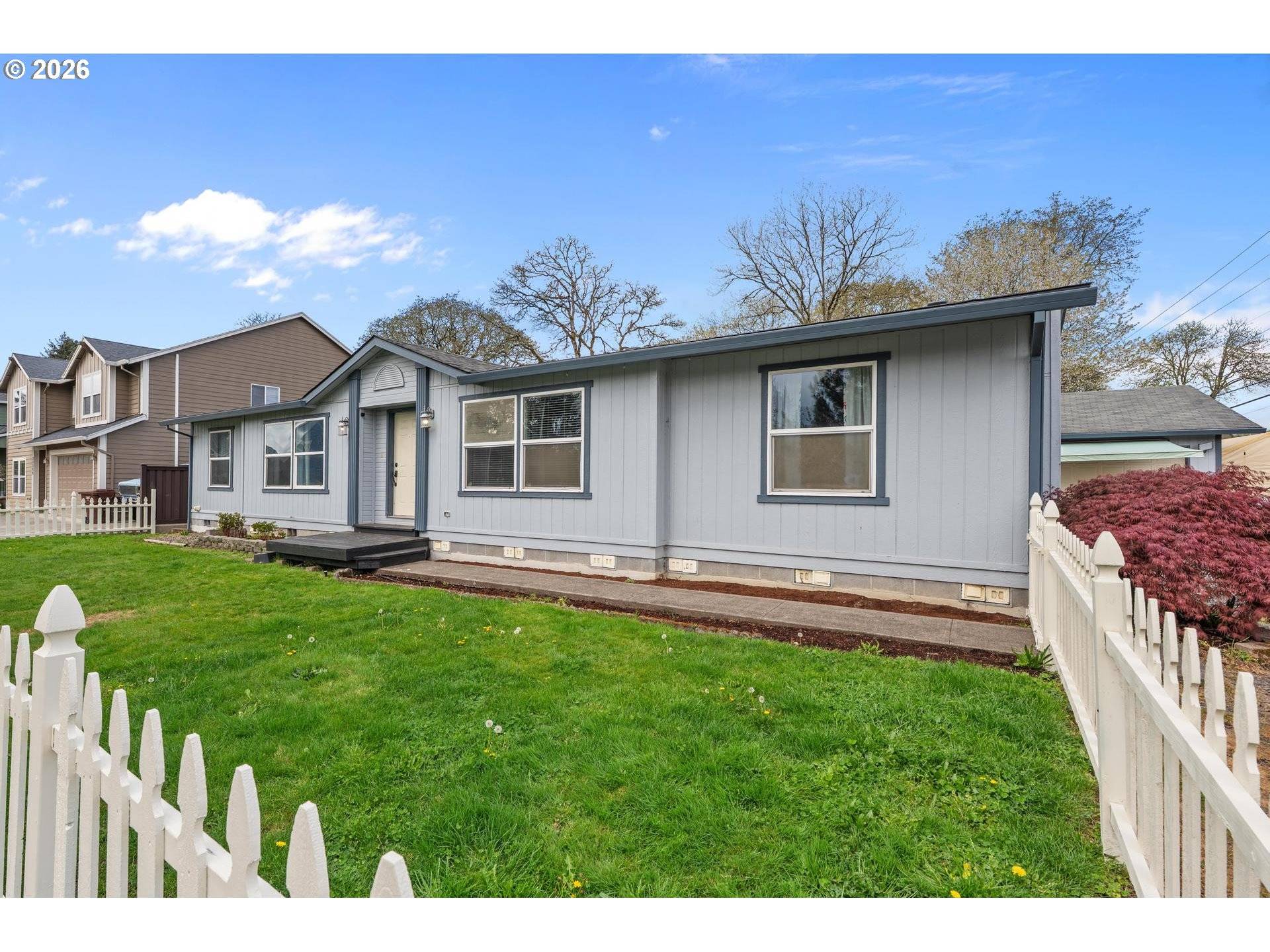 185 FRANTZ ST, St Helens, OR 97051