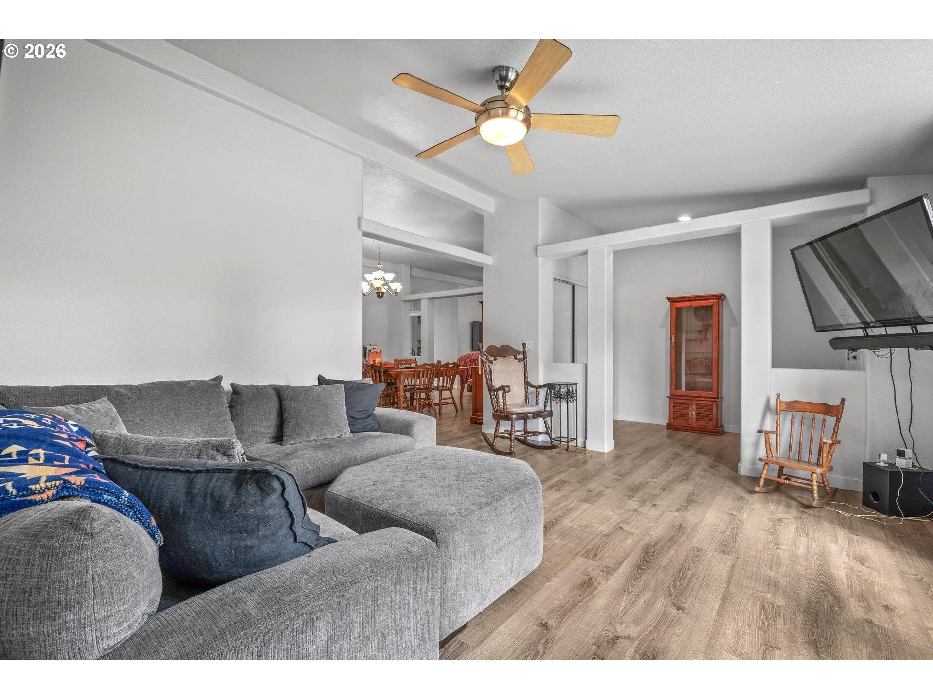 185 FRANTZ ST, St Helens, OR 97051