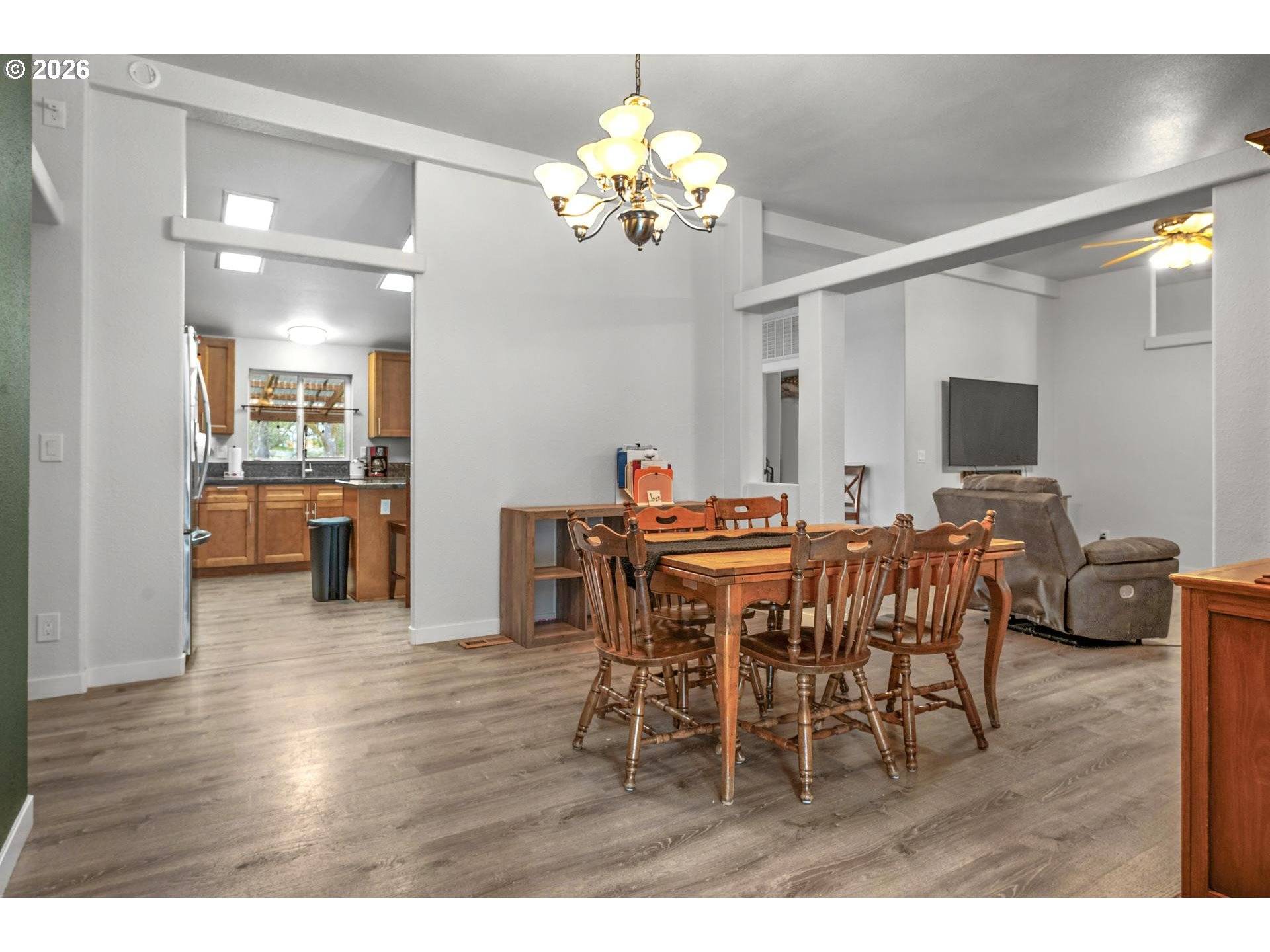 185 FRANTZ ST, St Helens, OR 97051