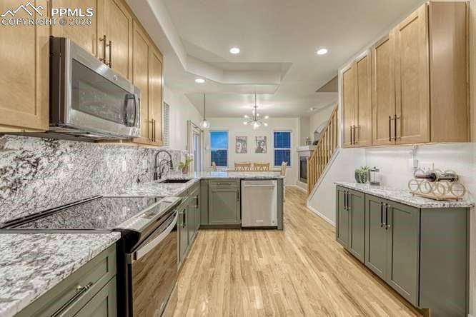 12365 Point Reyes DR, Peyton, CO 80831