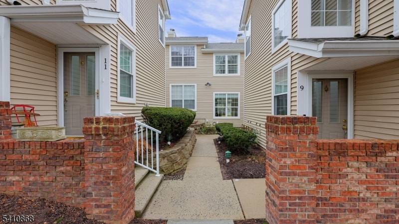 7 Quail Brook Court Condo, Bedminster Twp., NJ 07921