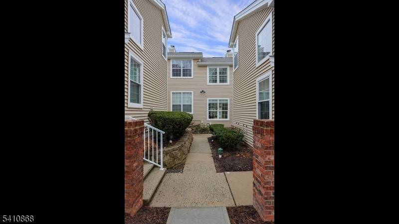 7 Quail Brook Court Condo, Bedminster Twp., NJ 07921