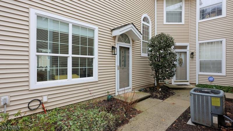 7 Quail Brook Court Condo, Bedminster Twp., NJ 07921