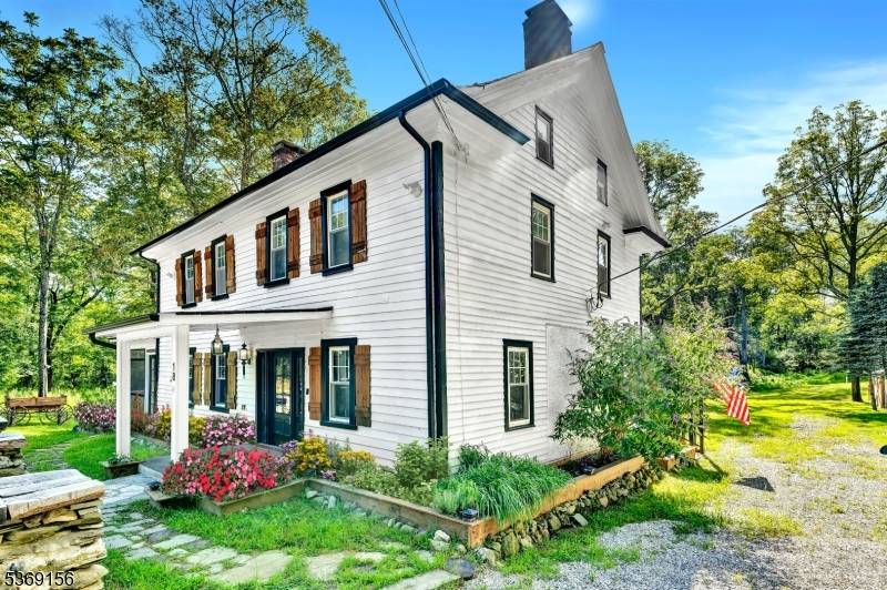 18 Edge Hill Rd, Blairstown Twp., NJ 07825