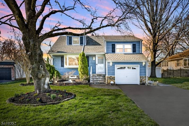 423 S Plainfield Ave, South Plainfield Boro, NJ 07080