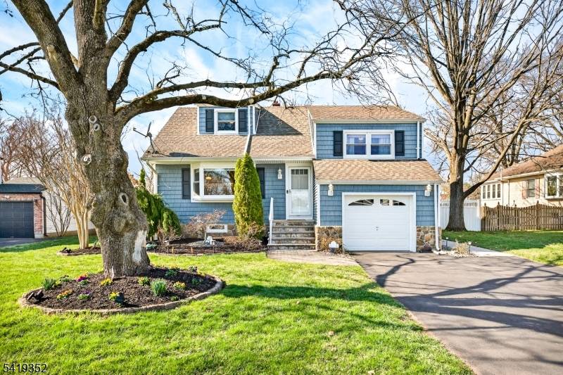 423 S Plainfield Ave, South Plainfield Boro, NJ 07080