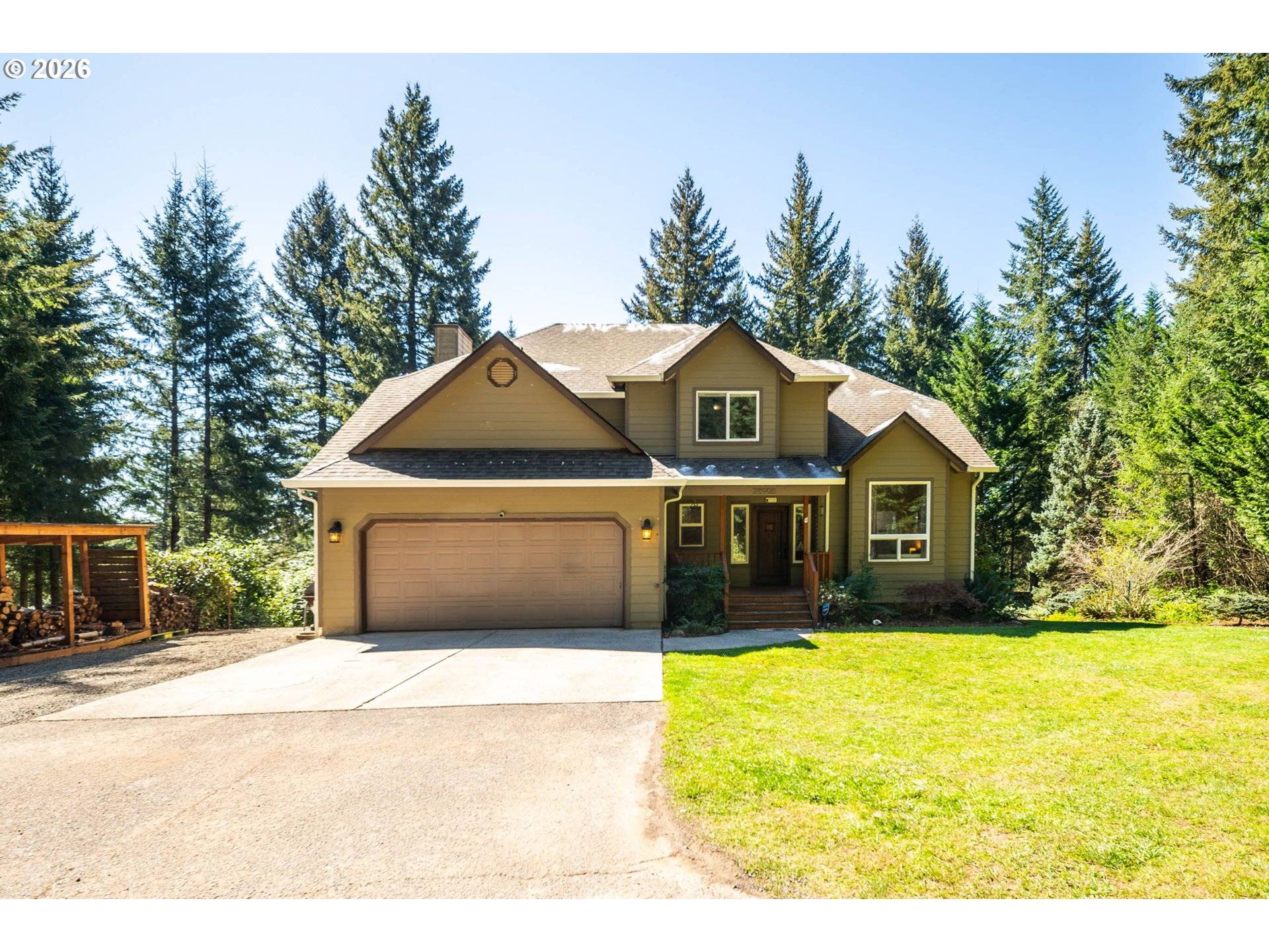 28908 NE 58TH CIR, Camas, WA 98607
