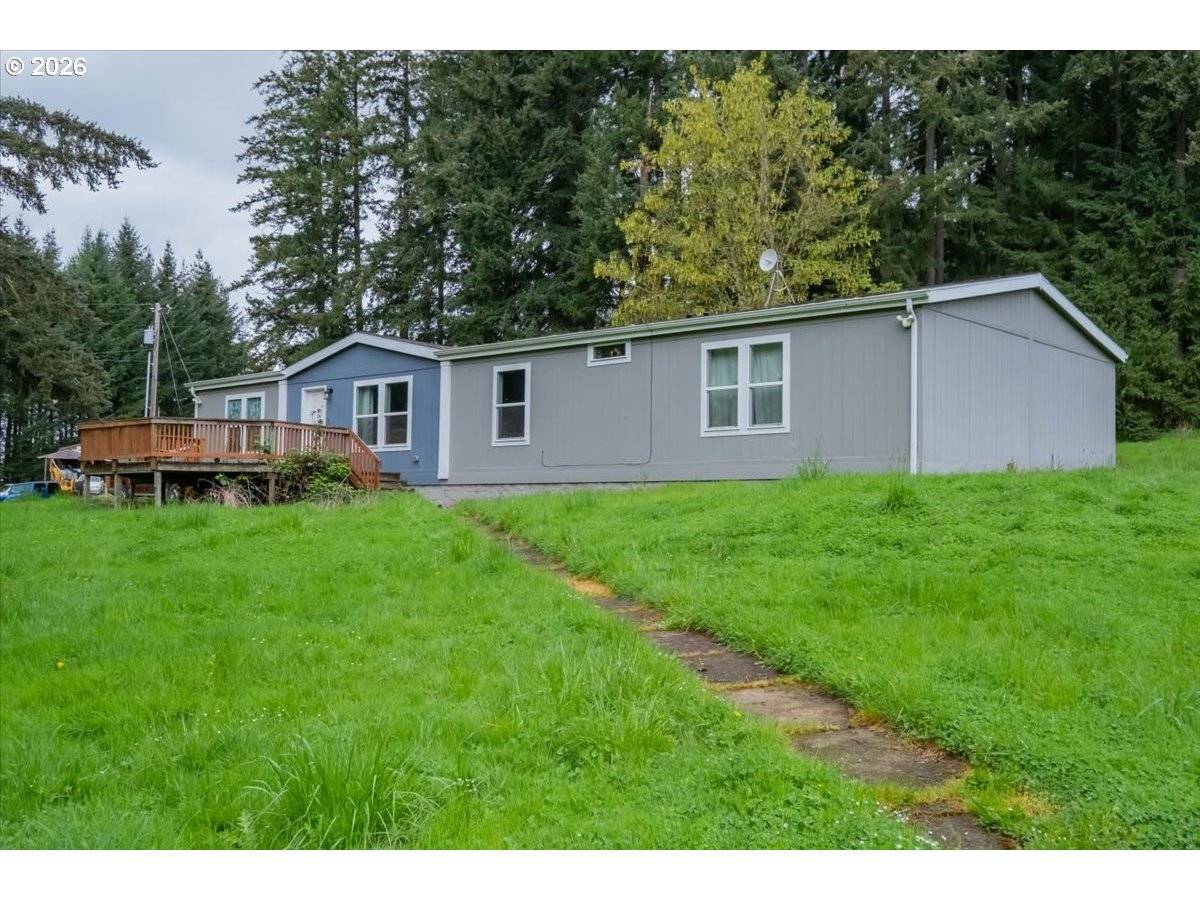 38381 CRAWFORDSVILLE DR, Sweet Home, OR 97386