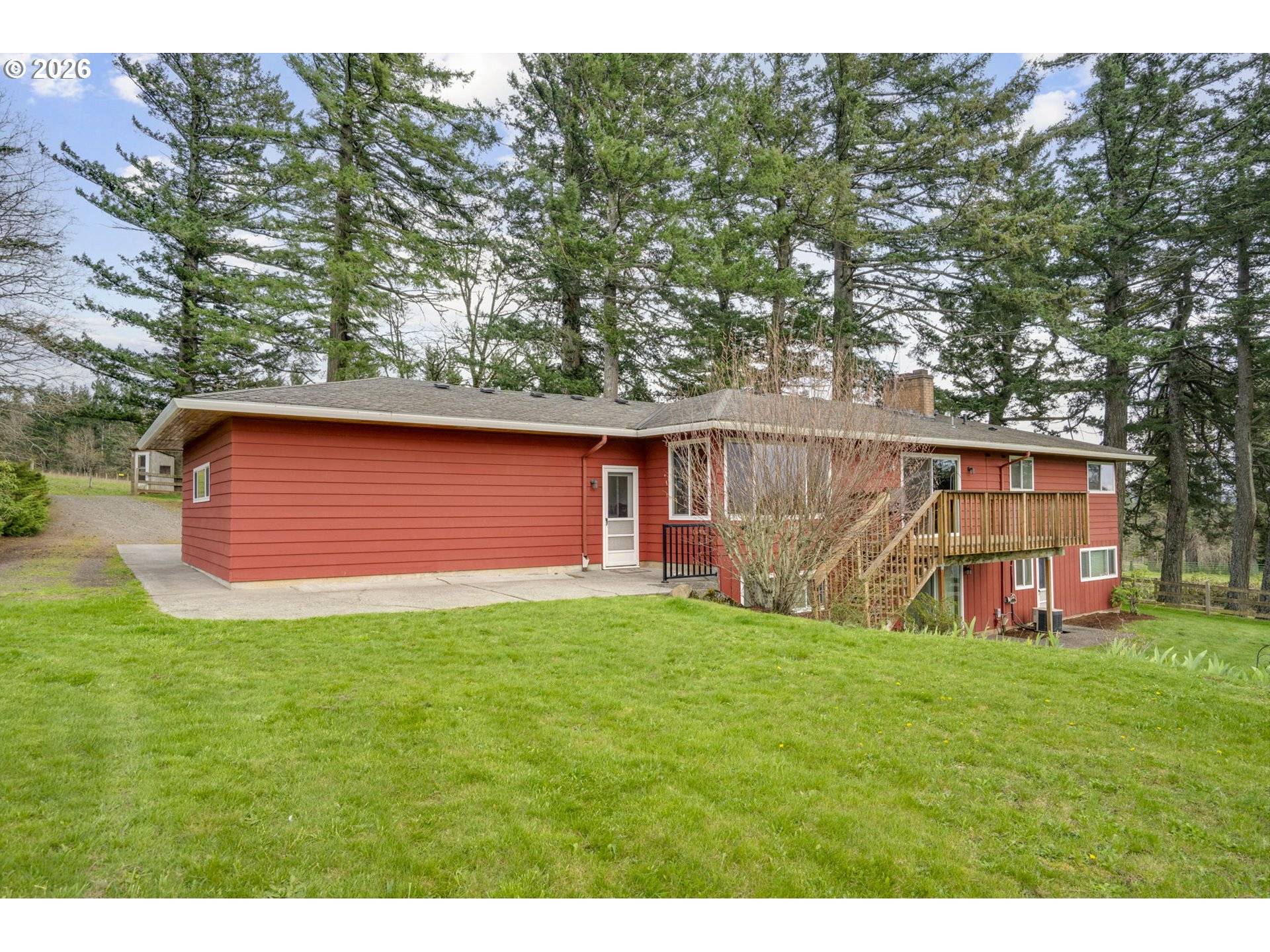 601 NE LITTLEPAGE RD, Corbett, OR 97019