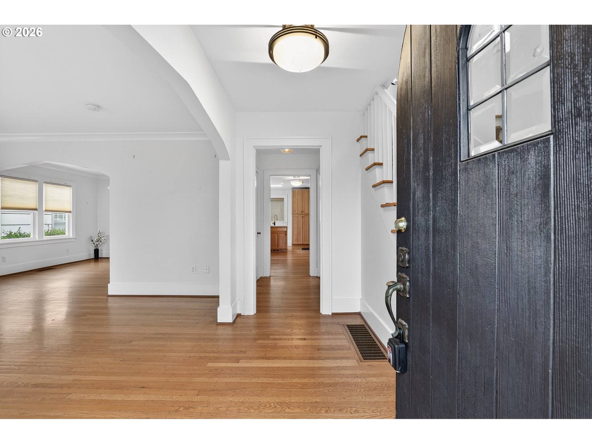 4842 NE 25TH AVE, Portland, OR 97211