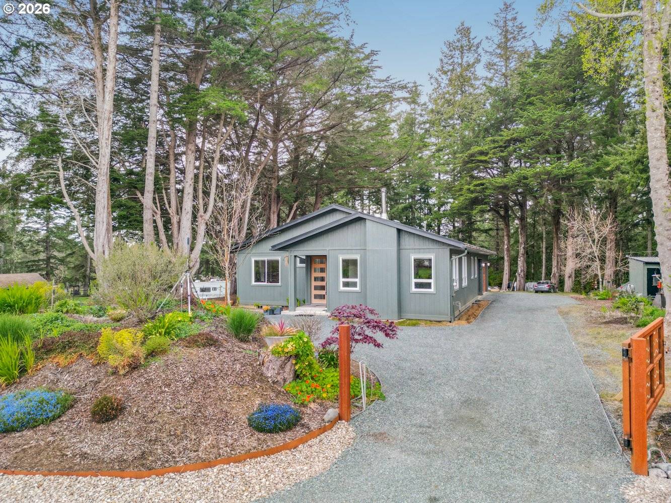 88879 HIGHWAY 42 S, Bandon, OR 97411