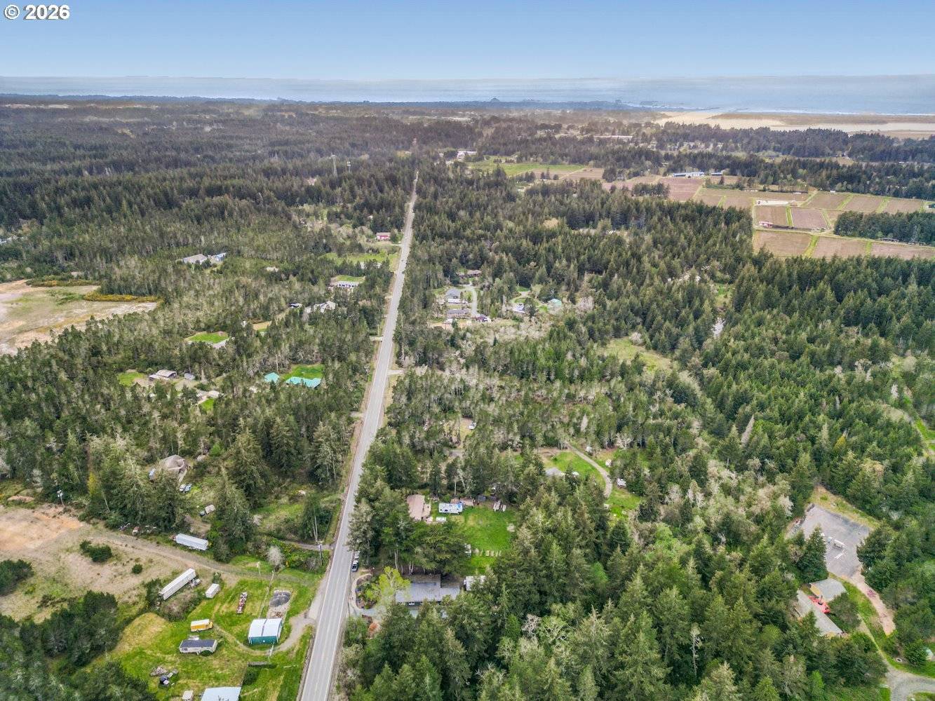 88879 HIGHWAY 42 S, Bandon, OR 97411