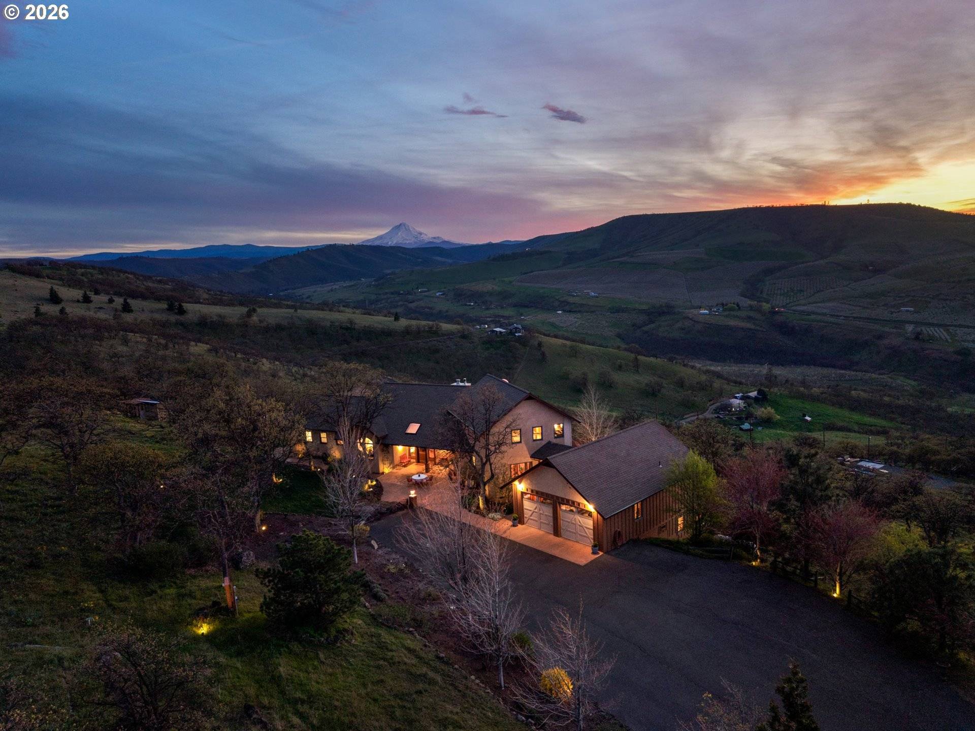 5331 DOLAN RD, The Dalles, OR 97058