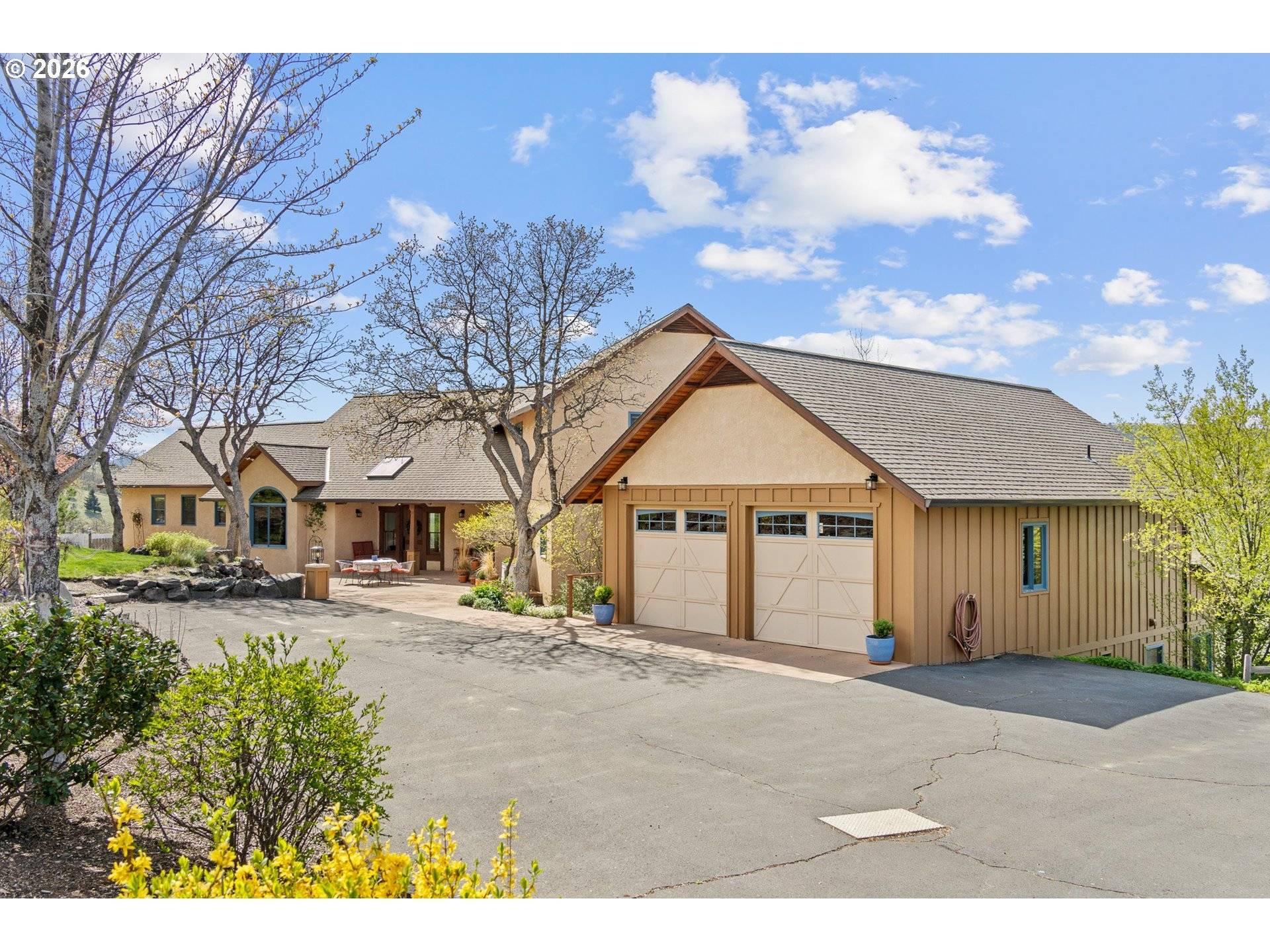 5331 DOLAN RD, The Dalles, OR 97058