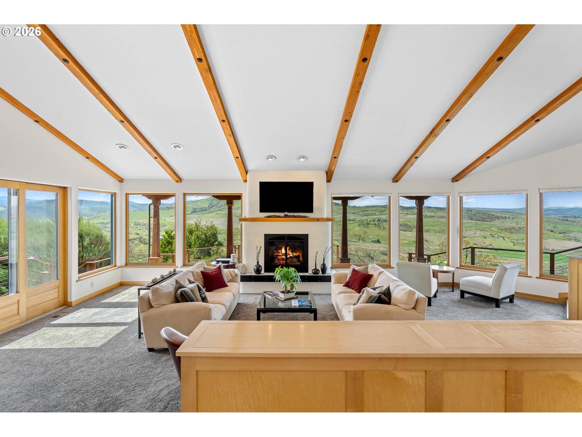 5331 DOLAN RD, The Dalles, OR 97058