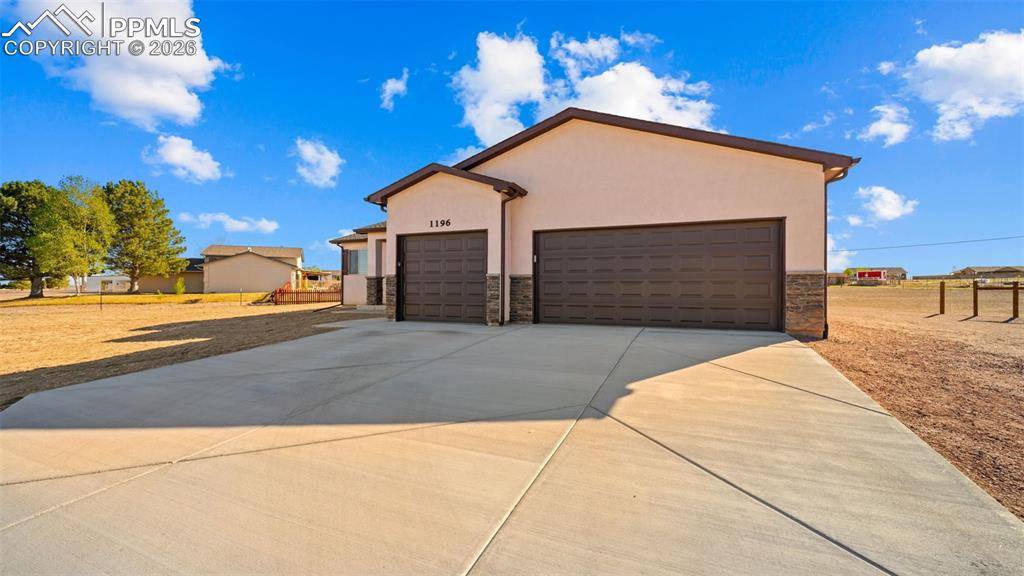 1196 E Purcell PL, Pueblo, CO 81007