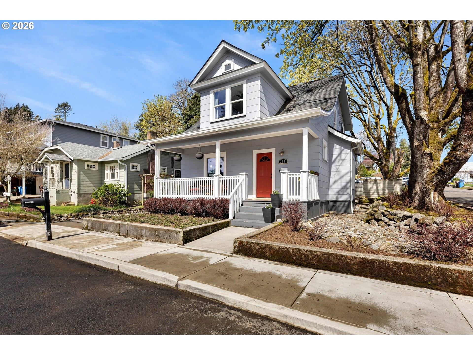 303 NW 14TH AVE, Camas, WA 98607