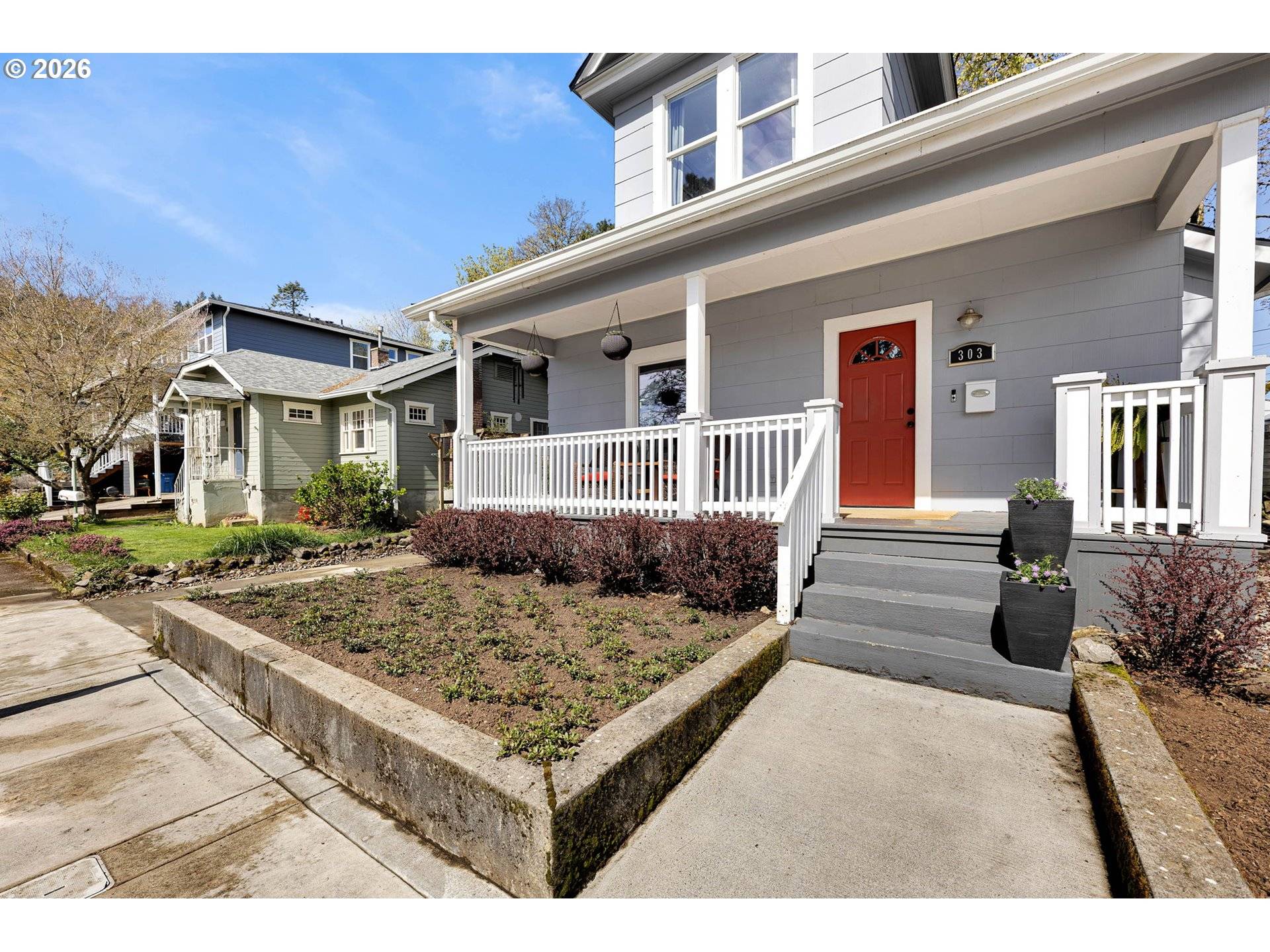 303 NW 14TH AVE, Camas, WA 98607