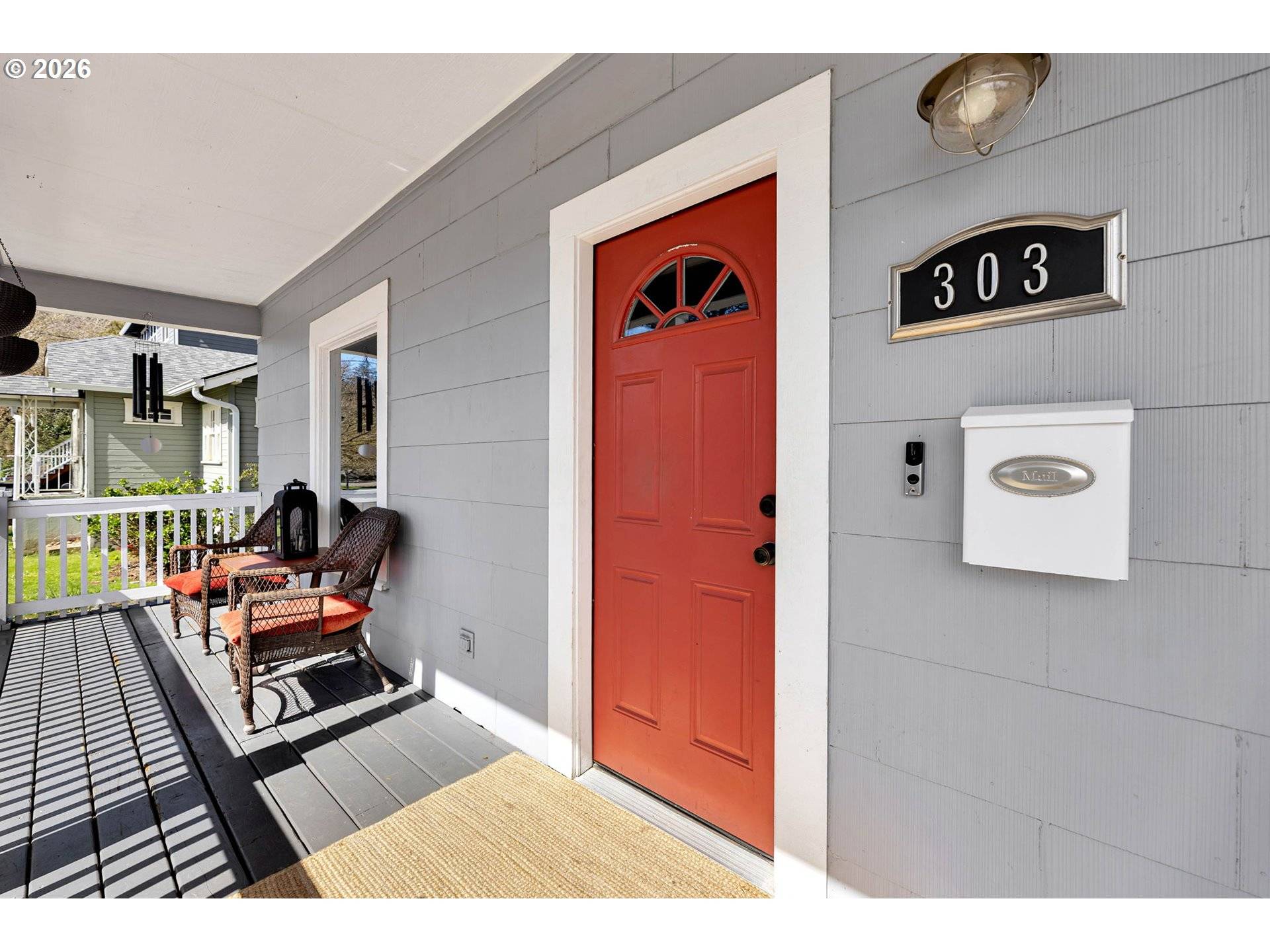 303 NW 14TH AVE, Camas, WA 98607