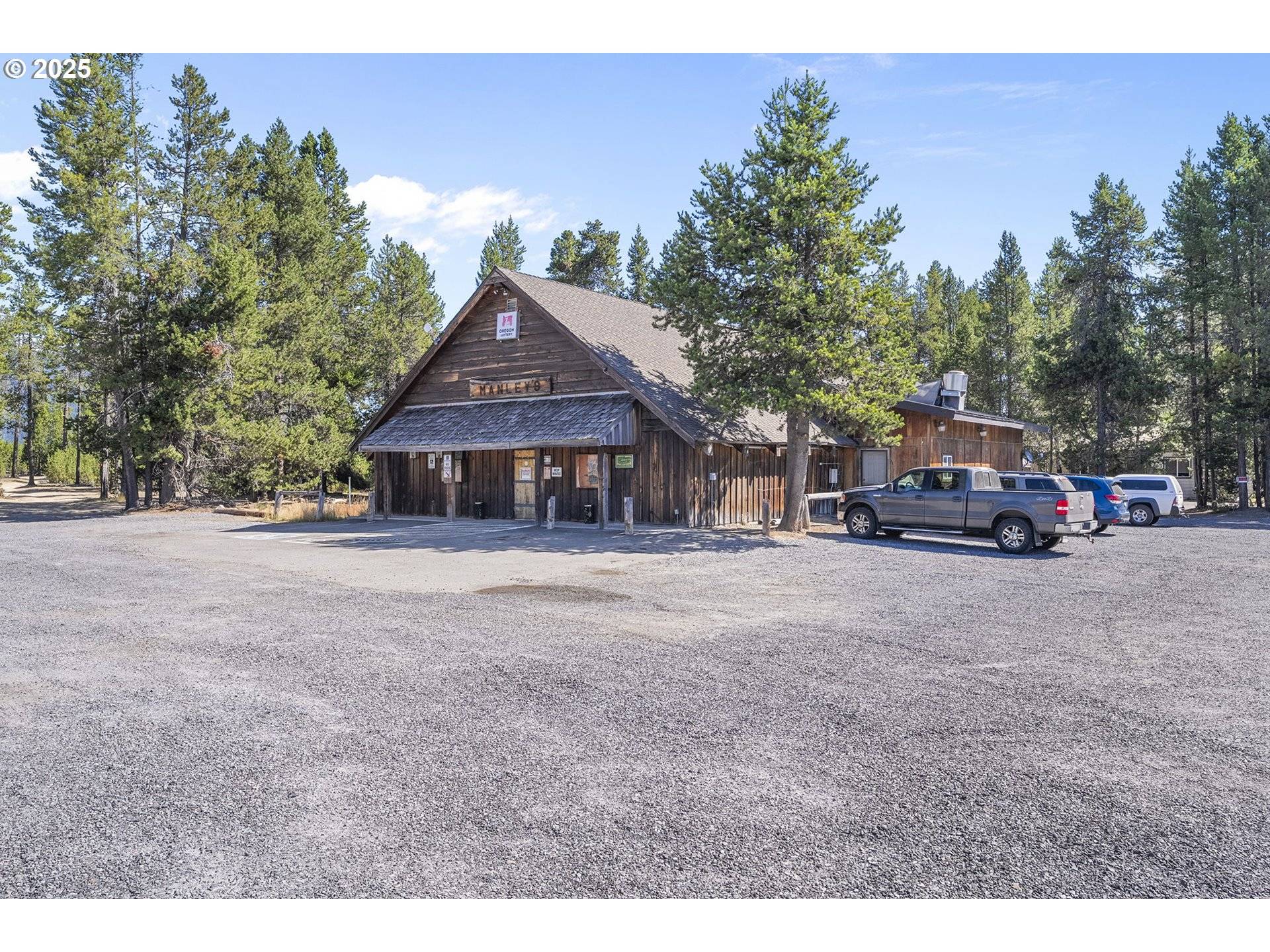 20005 HIGHWAY 58, Crescent Lake, OR 97733