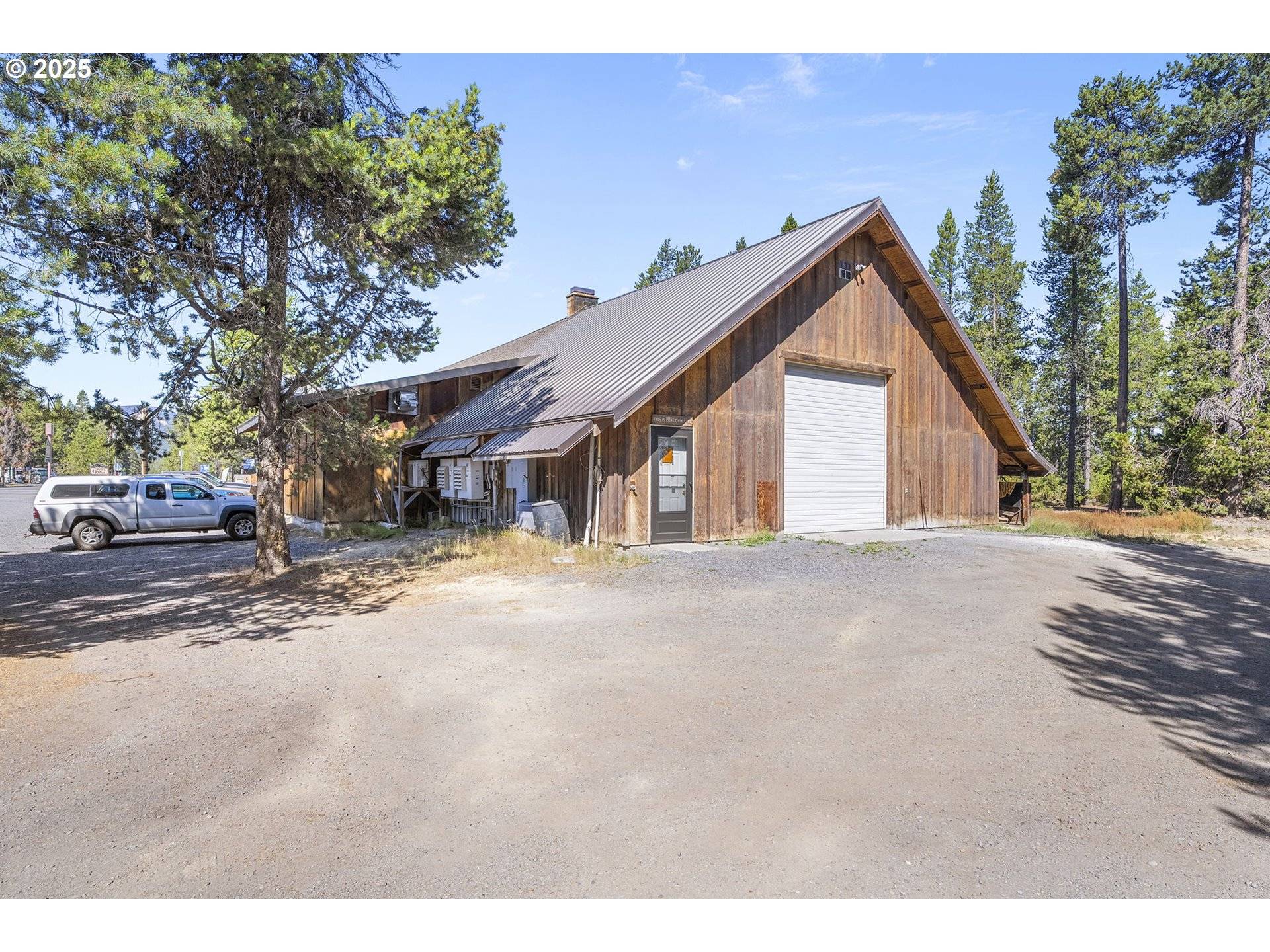 20005 HIGHWAY 58, Crescent Lake, OR 97733