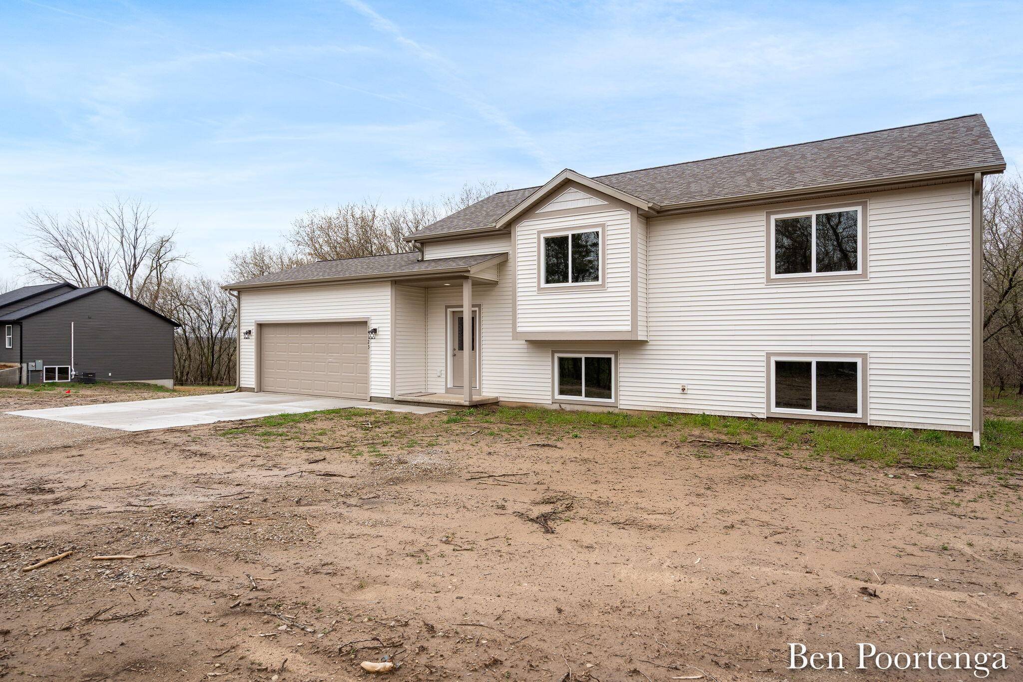 14123 Beardslee ST NE, Oakfield Twp, MI 48838