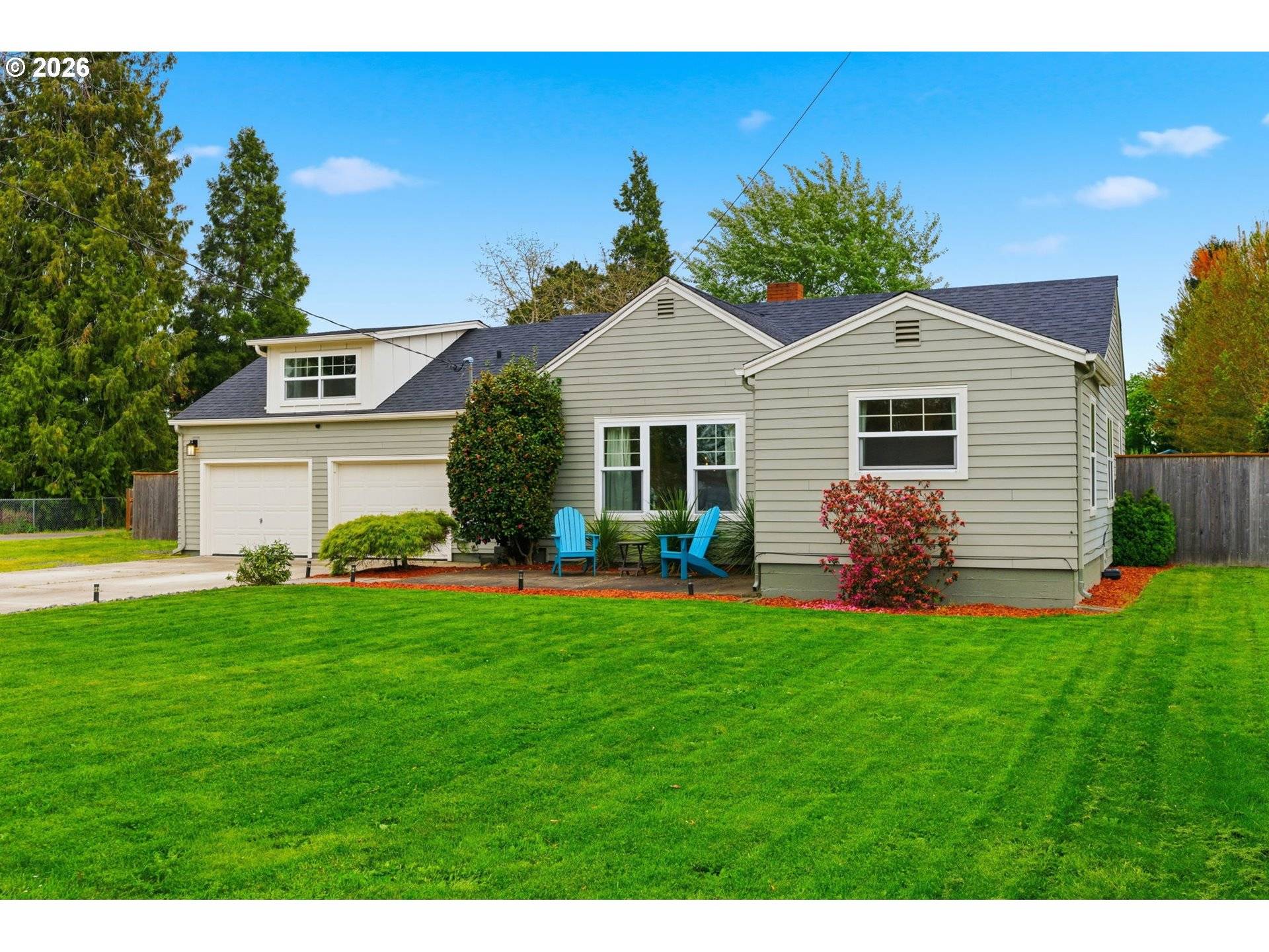 4170 45TH AVE, Salem, OR 97305