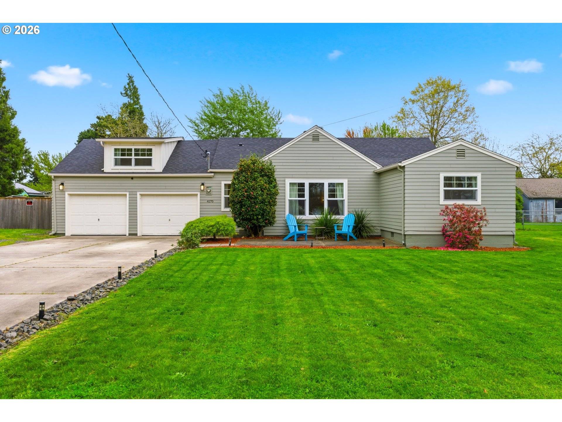 4170 45TH AVE, Salem, OR 97305