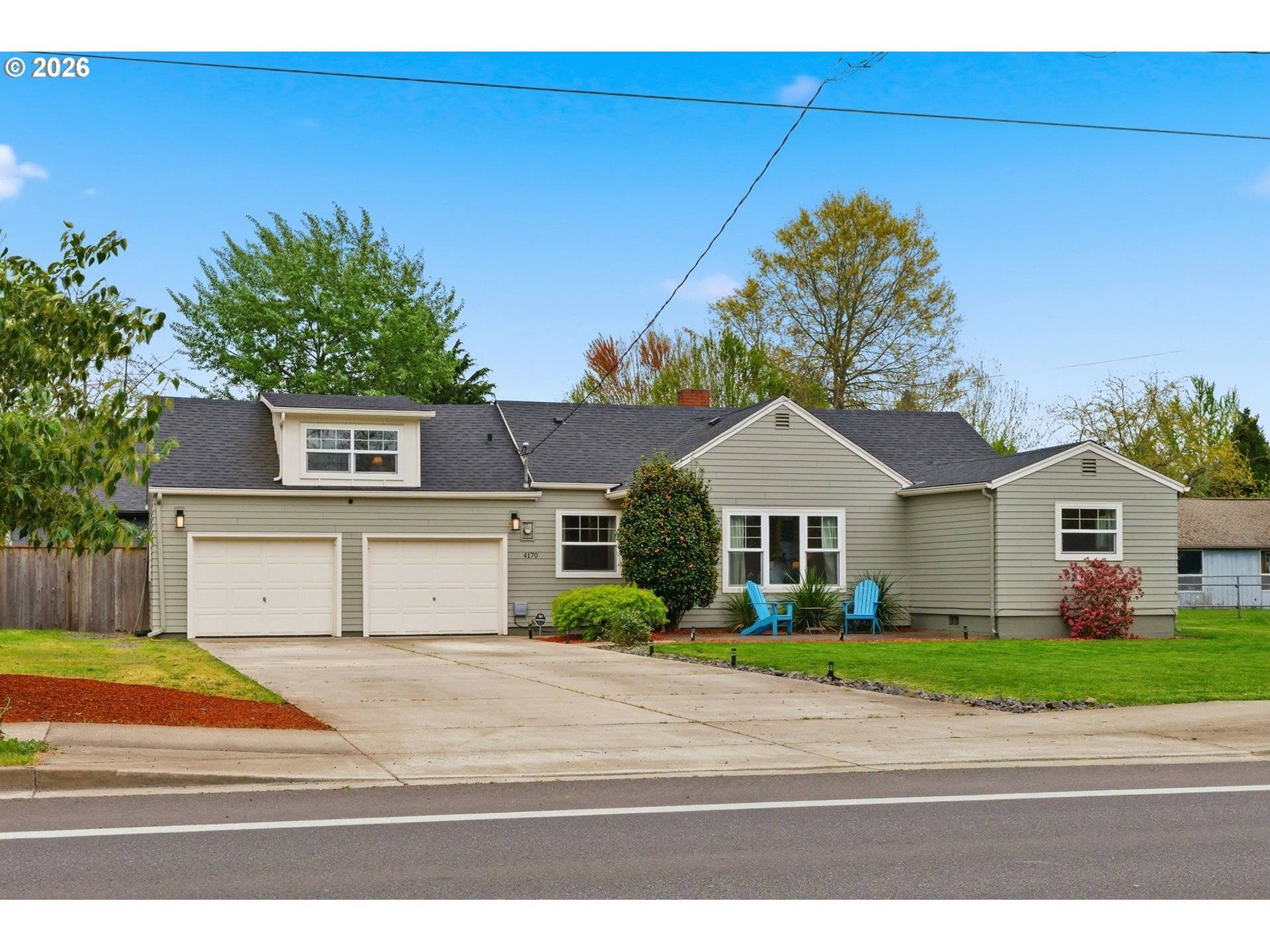 4170 45TH AVE, Salem, OR 97305