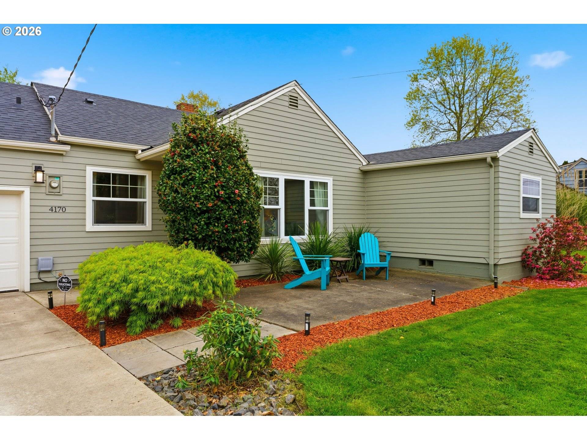 4170 45TH AVE, Salem, OR 97305