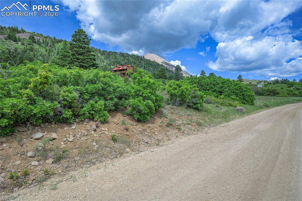 66 Highway 160, La Veta, CO 81055