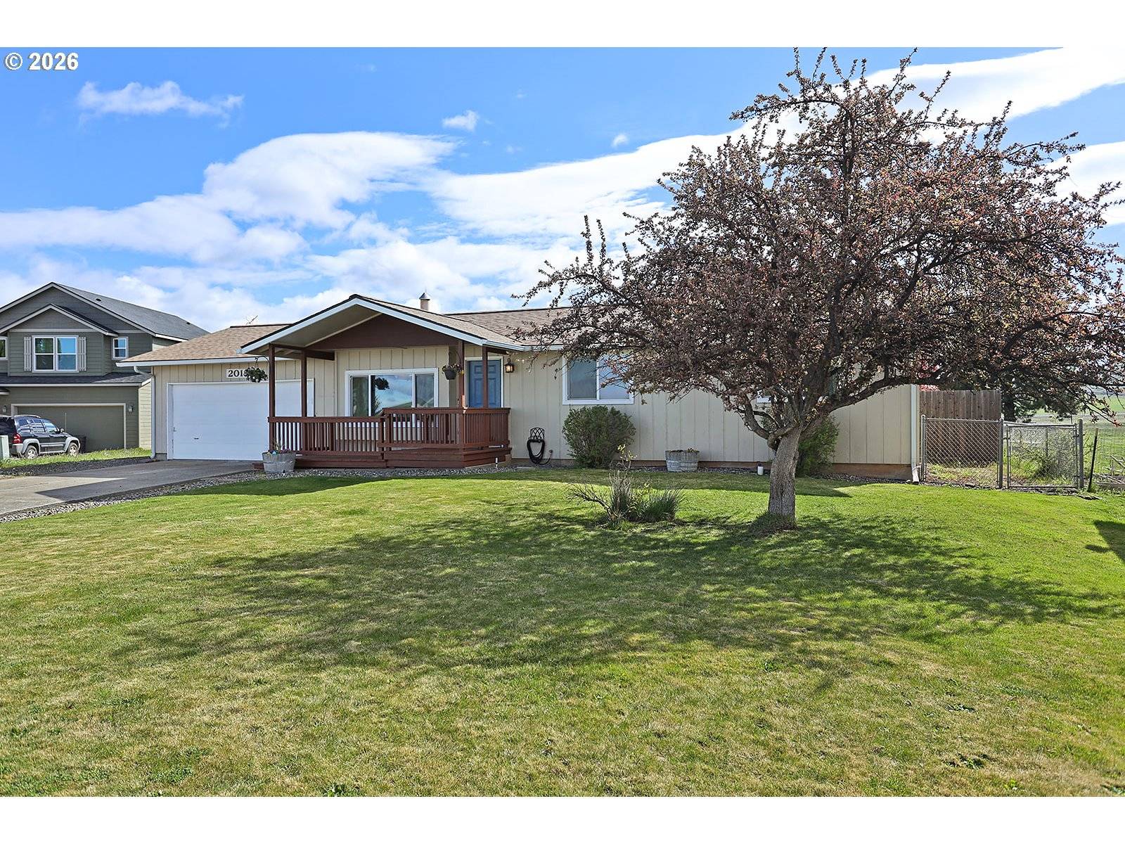 2018 CHATFIELD PL, Goldendale, WA 98620