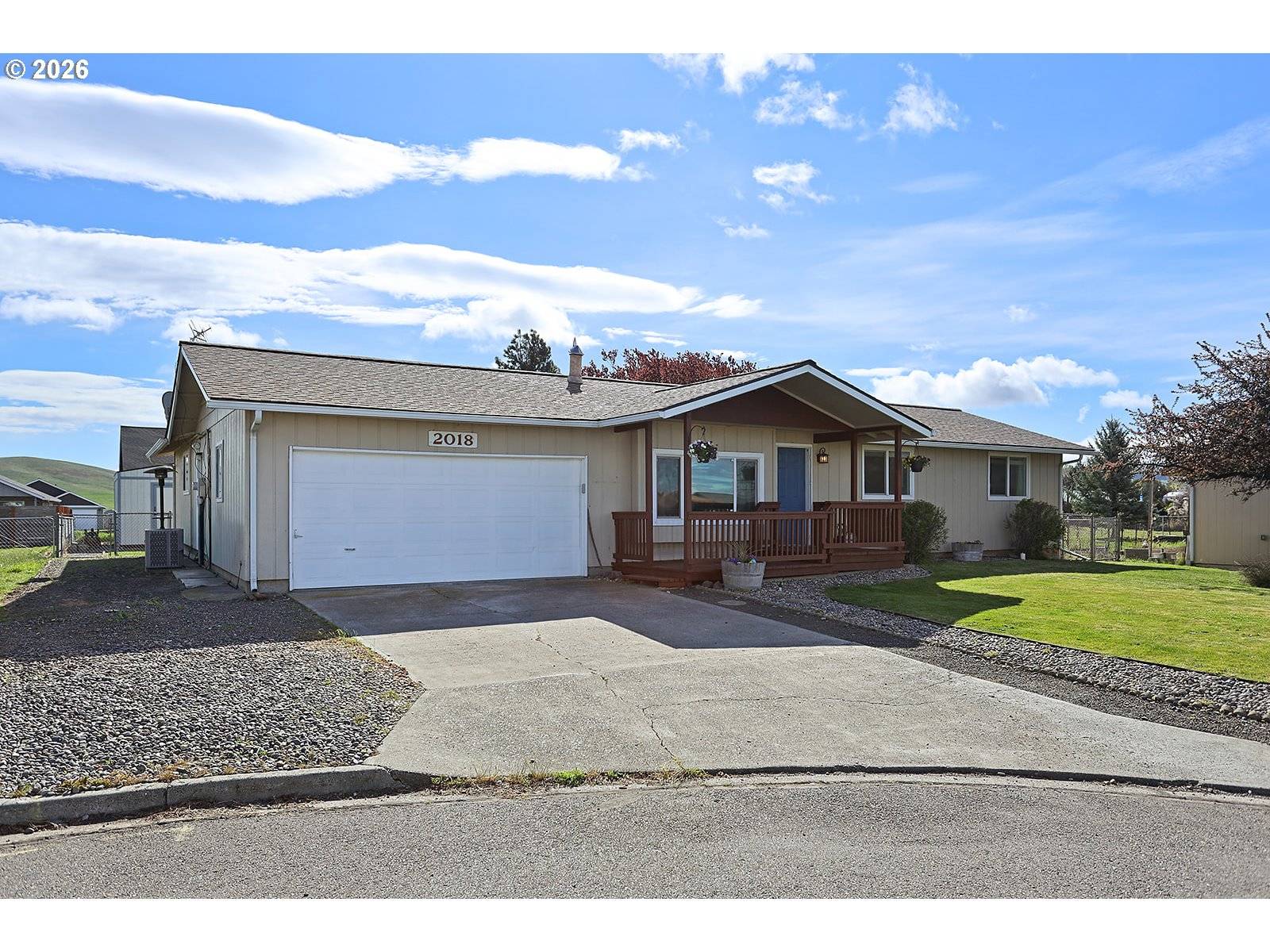 2018 CHATFIELD PL, Goldendale, WA 98620