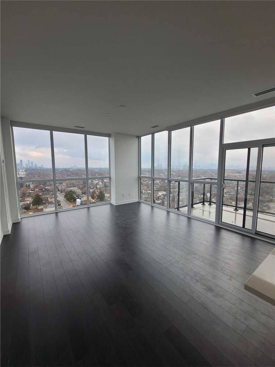 1603 Eglinton AVE W #1603, Toronto C03, ON M6E 2H1