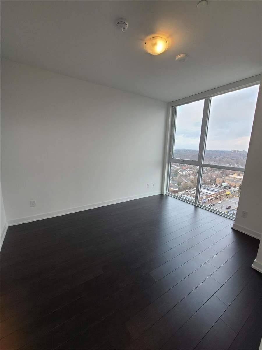 1603 Eglinton AVE W #1603, Toronto C03, ON M6E 2H1