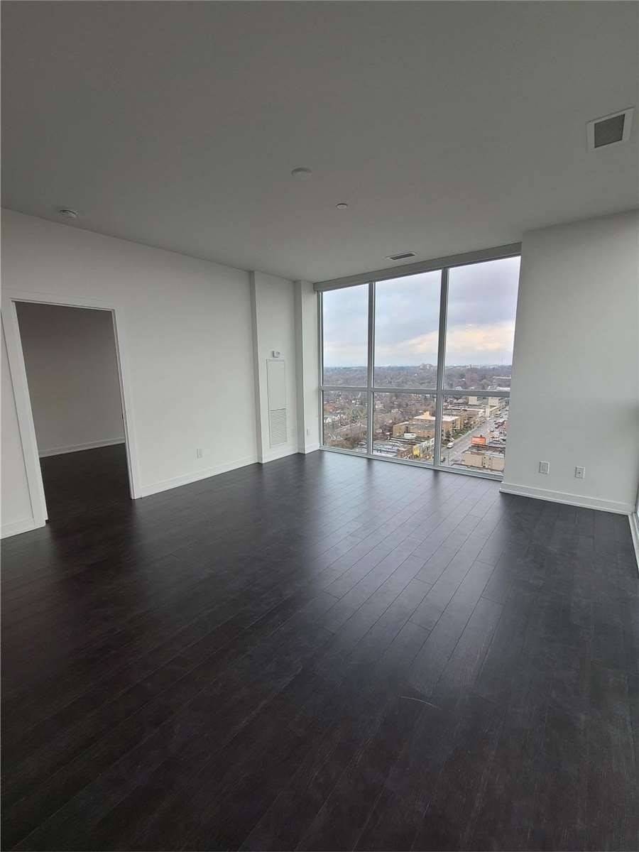 1603 Eglinton AVE W #1603, Toronto C03, ON M6E 2H1