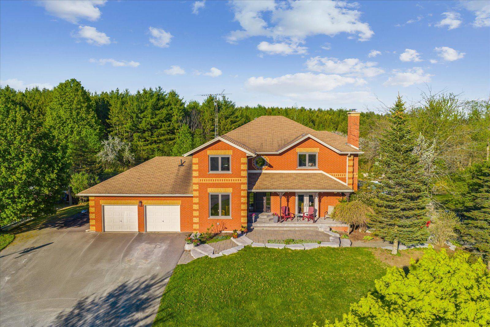 4655 Sideline 6 N/A, Pickering, ON L1Y 1A2